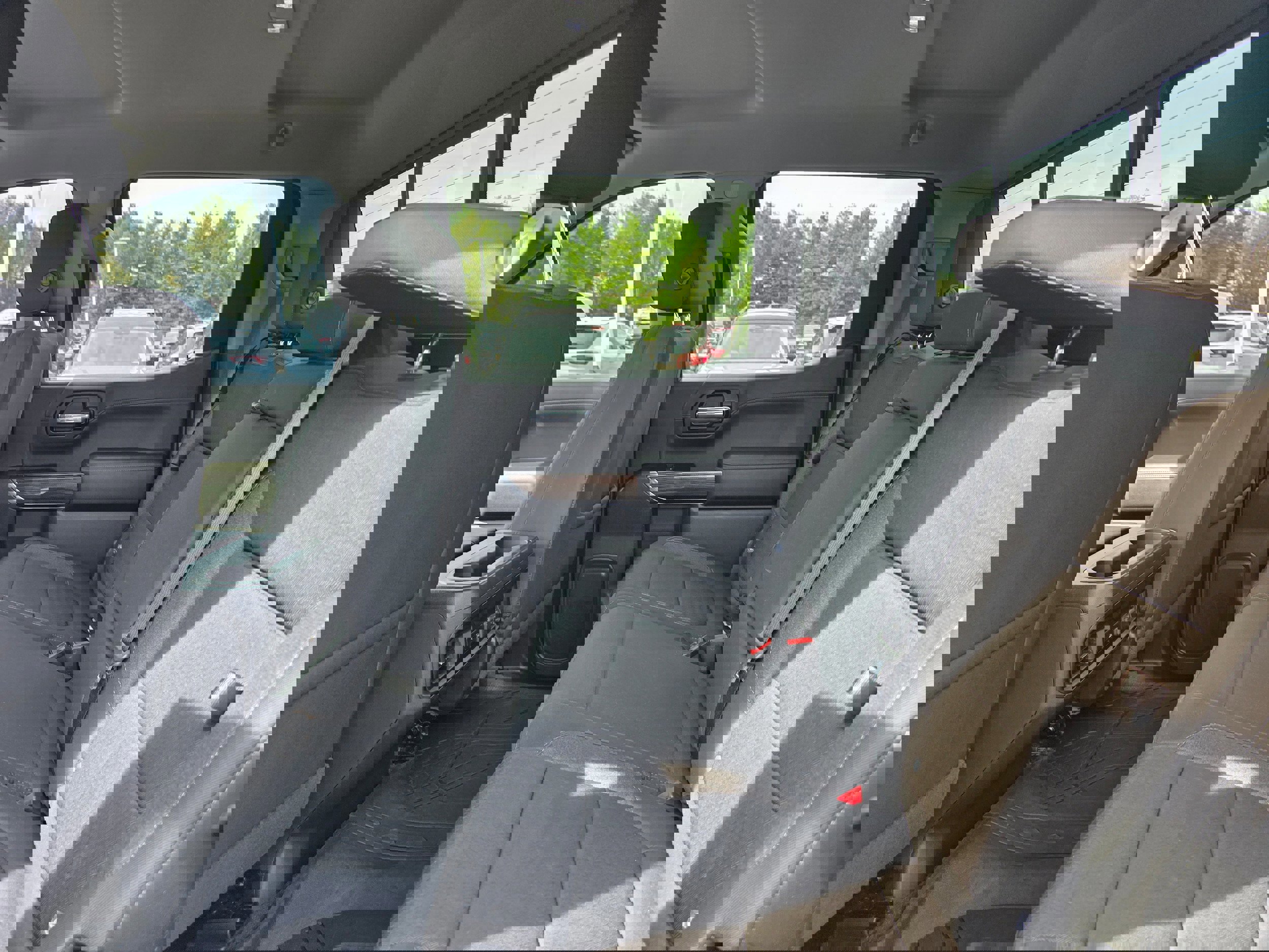 Used 2019 Chevrolet Silverado 1500 RST image 11