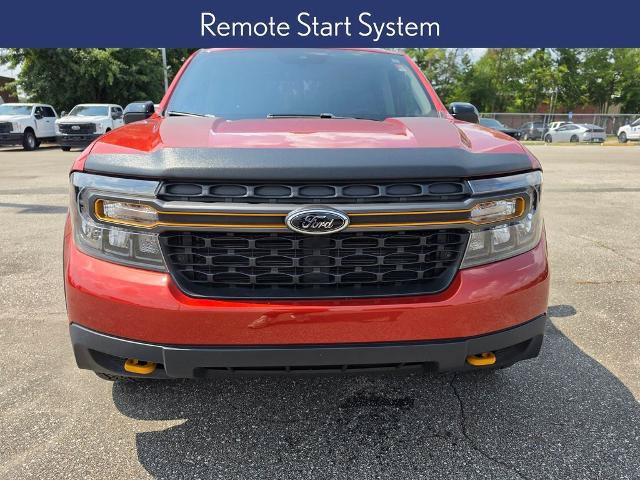 Certified 2024 Ford Maverick Tremor w/ Tremor Off-Road Package AWD/4WD image 14