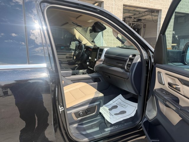 Used 2020 RAM 1500 Limited AWD/4WD image 26