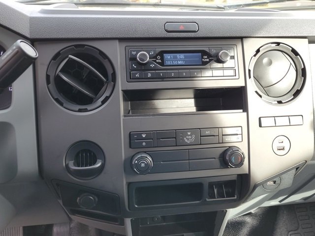 Certified 2023 Ford F650 2WD Regular Cab Super Duty image 16