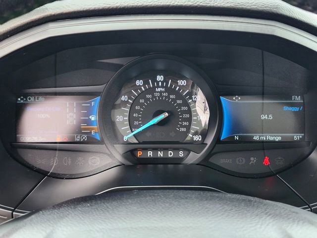 Certified 2022 Ford Edge SEL w/ Convenience Package image 32