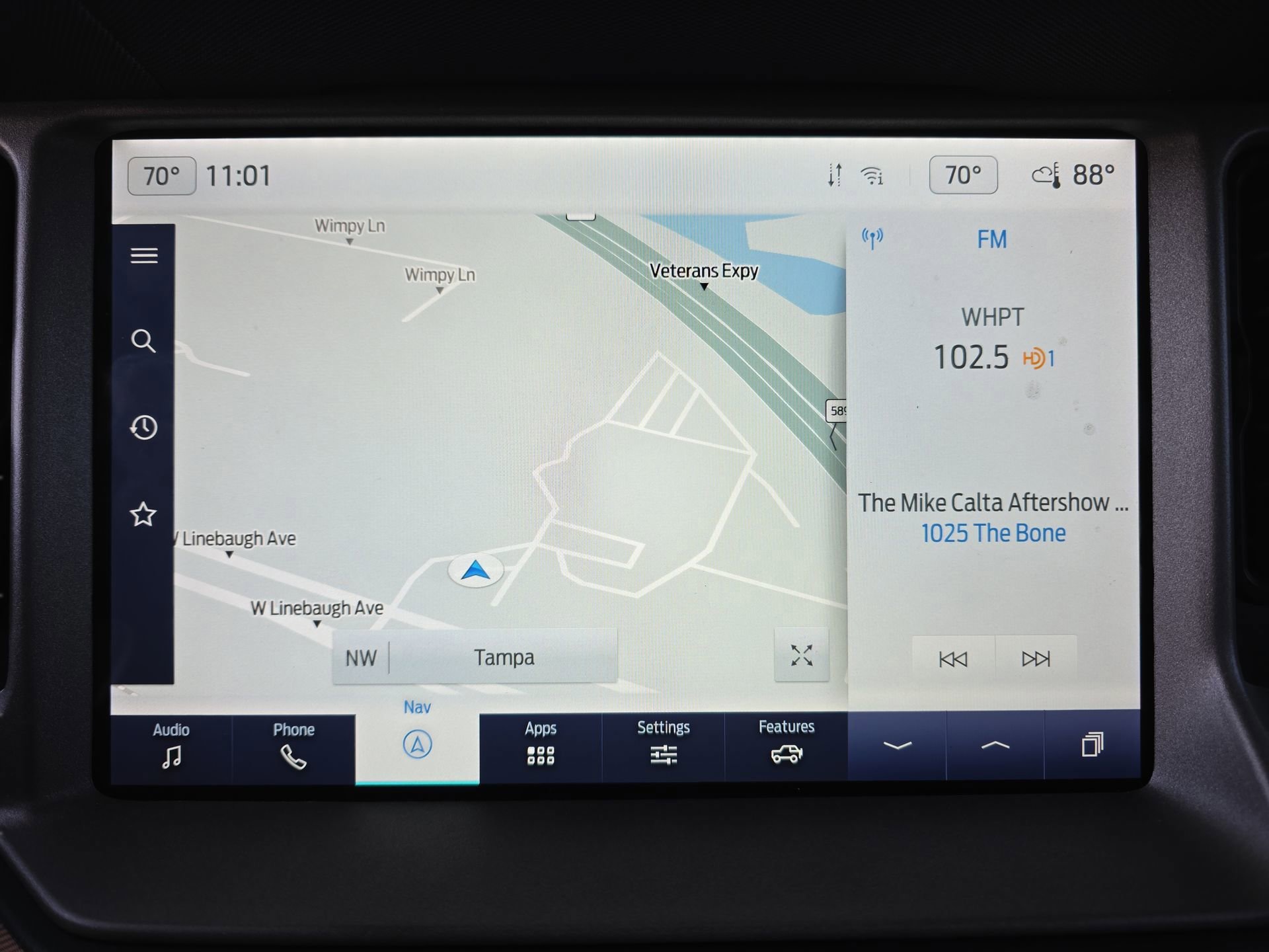 Certified 2022 Ford Bronco Raptor image 51