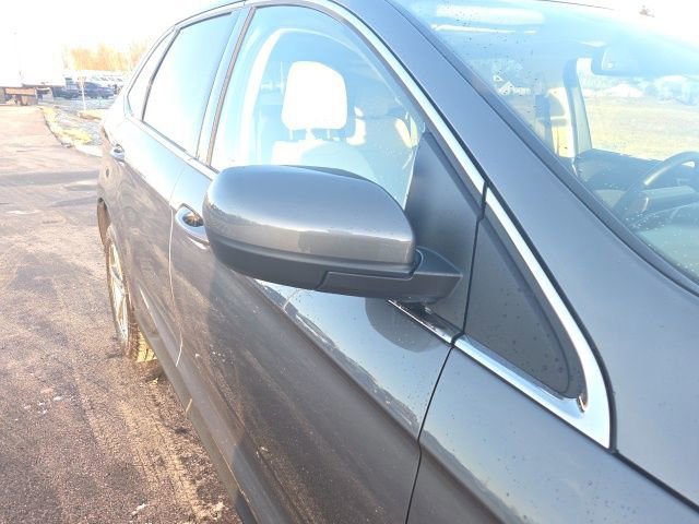 Certified 2024 Ford Edge SEL w/ Convenience Package image 8