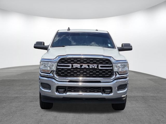 Used 2022 RAM 2500 Big Horn AWD/4WD image 2
