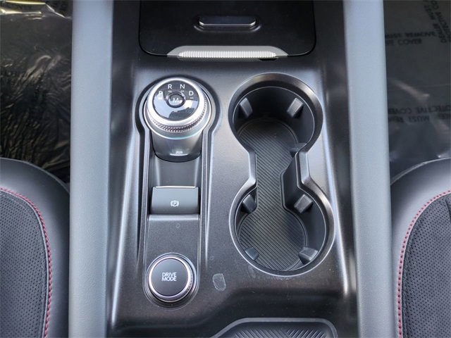 Certified 2025 Ford Explorer ST w/ Sun And Sound Package image 19