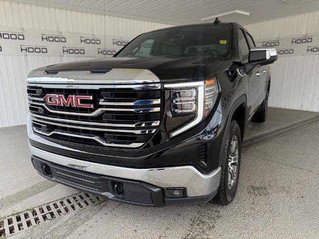 Used 2025 GMC Sierra 1500 SLT RWD image 30