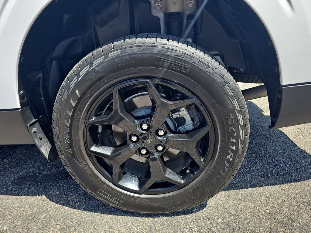 Certified 2024 Ford Maverick Lariat w/ FX4 Off-Road Package AWD/4WD image 32