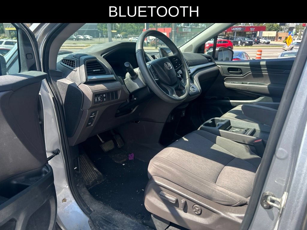 Used 2021 Honda Odyssey EX image 11