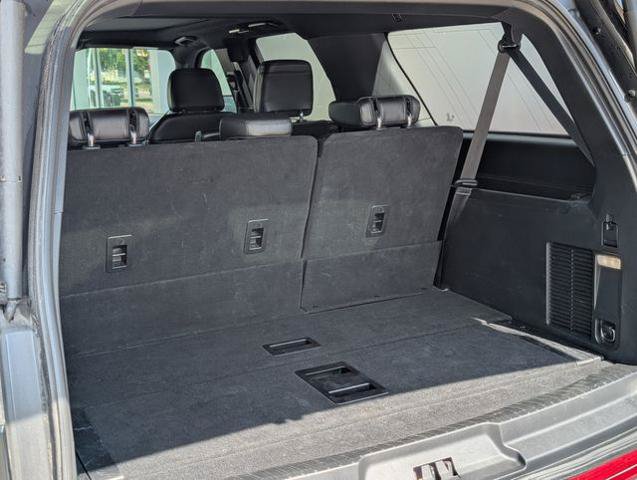 Certified 2021 Ford Expedition Max Limited AWD/4WD image 9