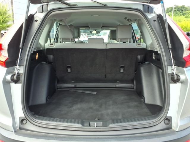 Used 2019 Honda CR-V LX image 11