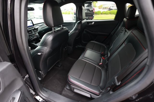 Certified 2025 Ford Escape ST-Line FWD image 12