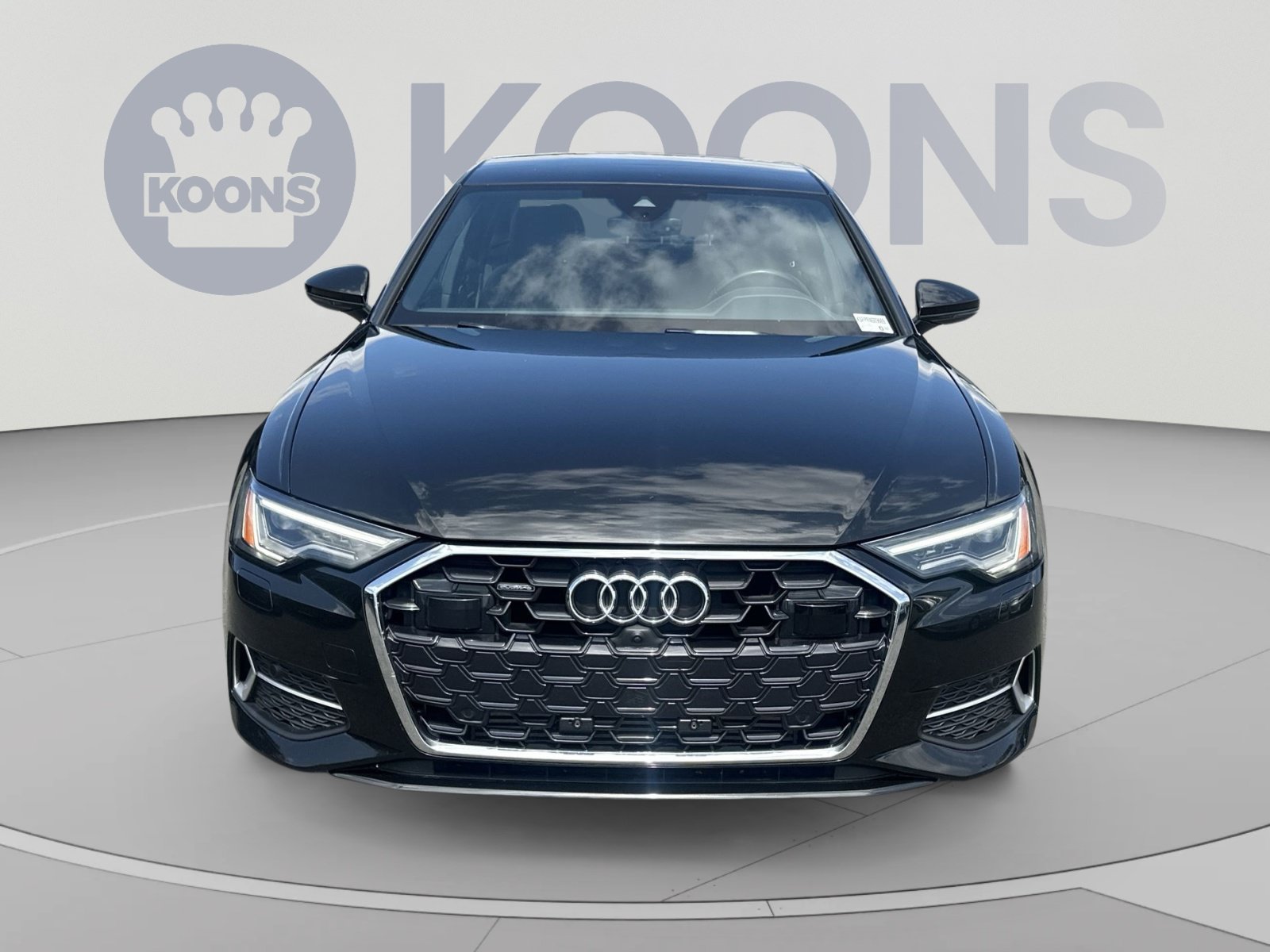 Used 2024 Audi A6 Premium Plus AWD/4WD image 4