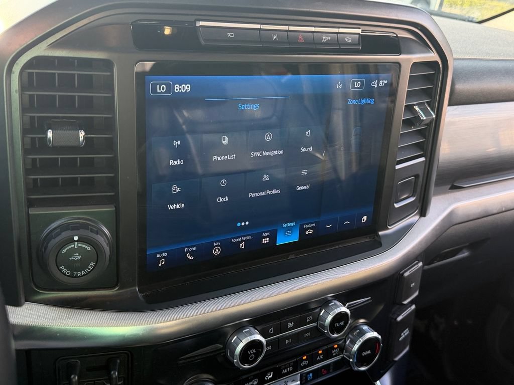 Certified 2023 Ford F150 Raptor AWD/4WD image 19
