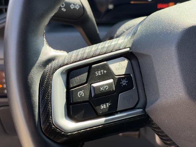 Certified 2024 Ford Mustang Convertible RWD image 15