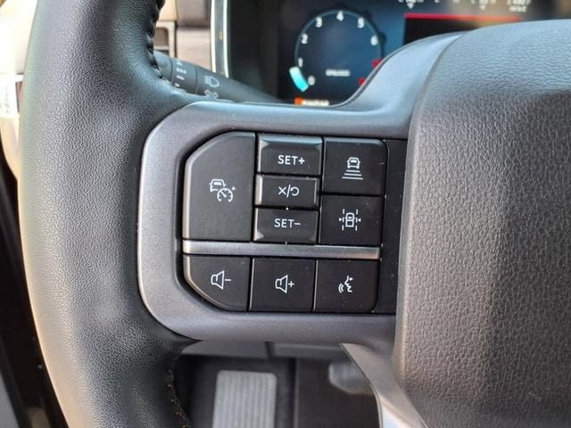 Certified 2024 Ford F150 Lariat w/ Tow/Haul Package AWD/4WD image 28
