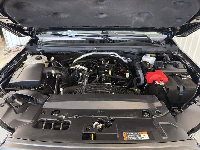 Certified 2023 Ford Ranger XL w/ Equipment Group 101A High AWD/4WD image 6