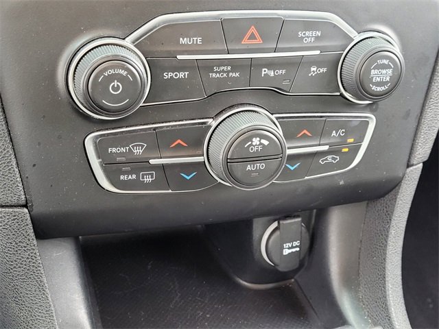 Used 2023 Dodge Charger GT w/ Blacktop Package image 20