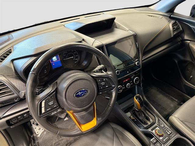 Used 2022 Subaru Forester Wilderness image 10