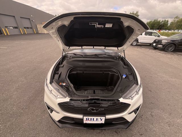 Certified 2023 Ford Mustang Mach-E GT AWD/4WD image 27