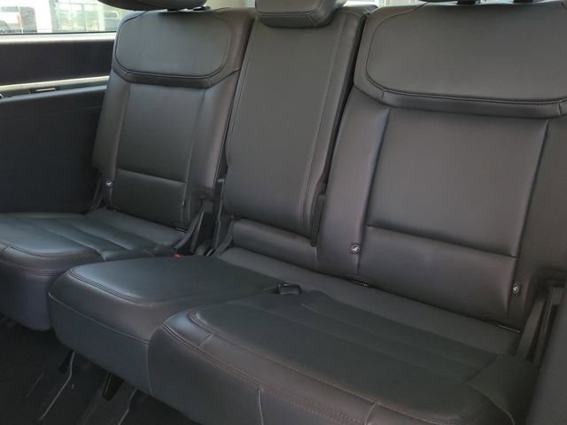 Certified 2025 Ford Expedition Max Active AWD/4WD image 9