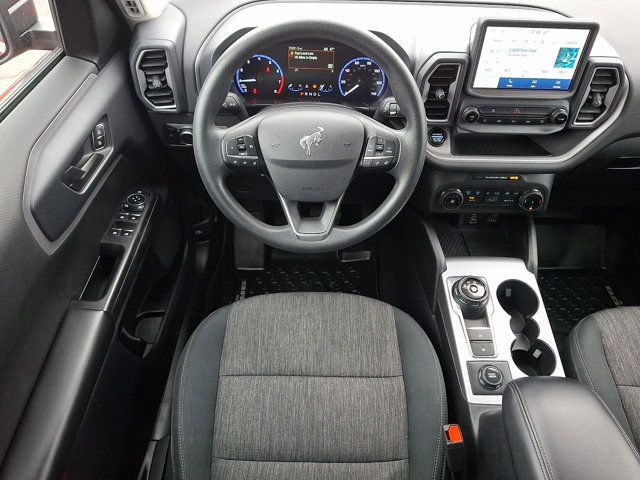 Certified 2023 Ford Bronco Sport Big Bend AWD/4WD image 12
