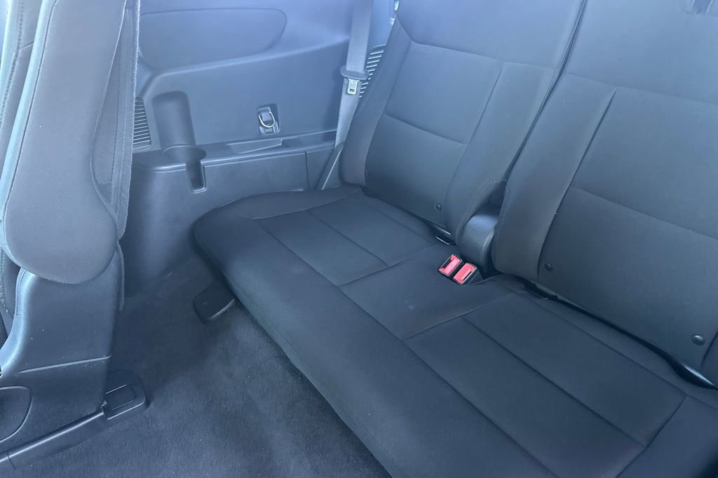 Certified 2023 Ford Explorer XLT image 17