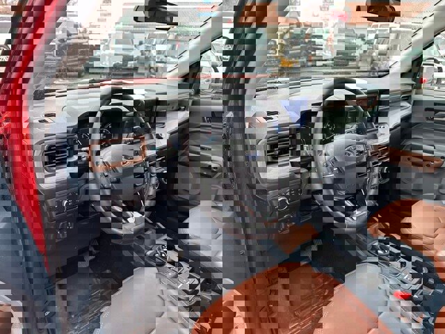 Certified 2024 Ford Maverick Lariat w/ FX4 Off-Road Package image 19