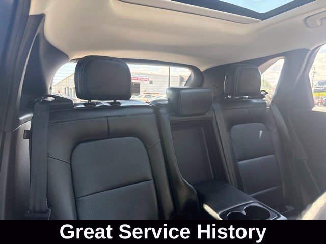 Certified 2022 Ford Escape SEL AWD/4WD image 20