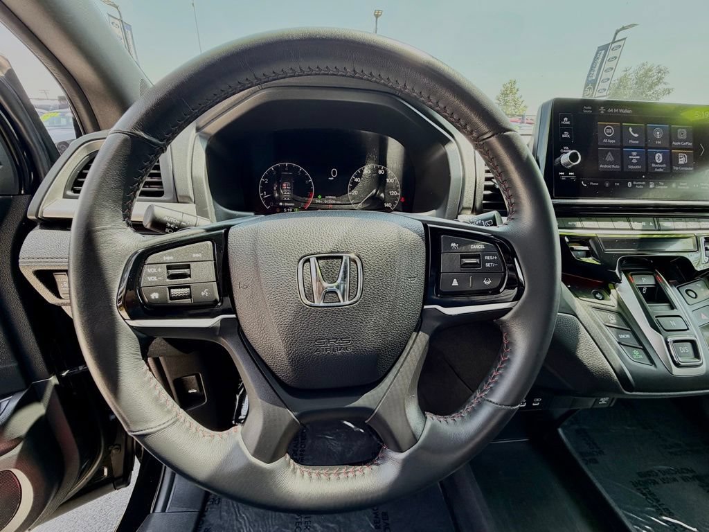 Used 2025 Honda Odyssey Sport-L image 24