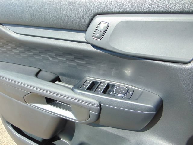 Certified 2026 Ford Ranger XLT AWD/4WD image 20