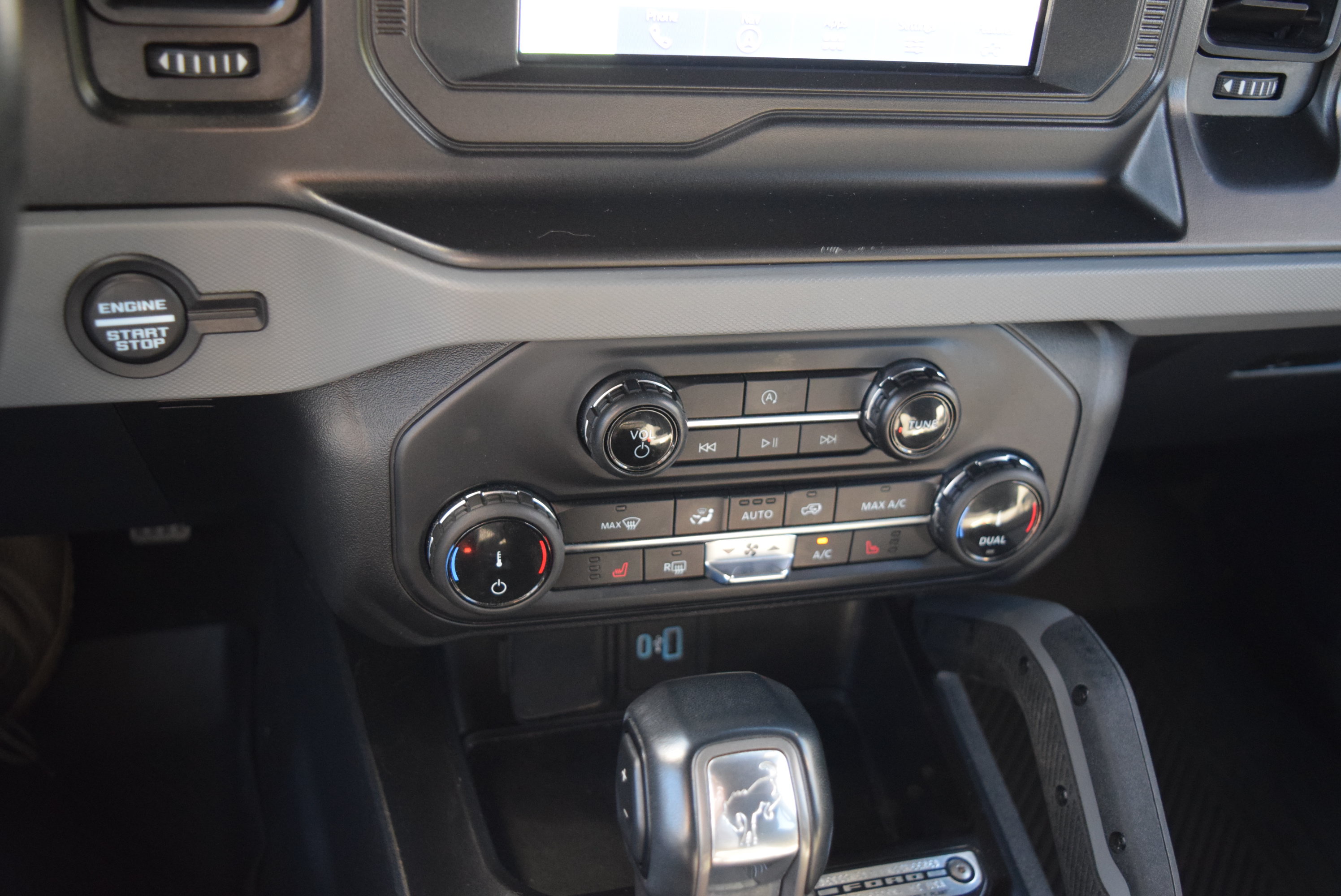 Certified 2022 Ford Bronco Big Bend AWD/4WD image 14