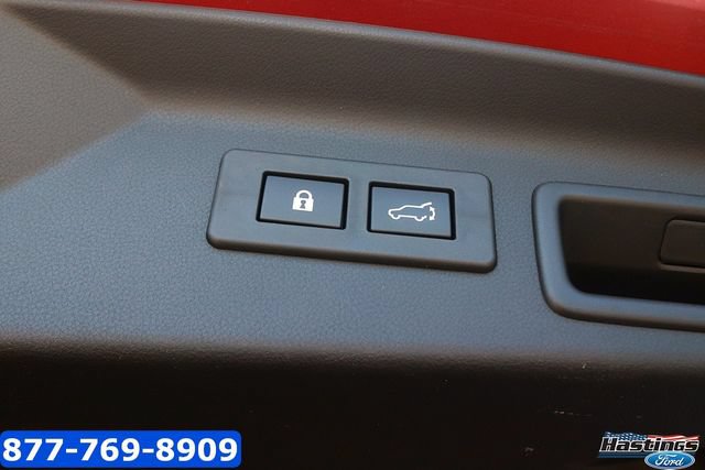 Used 2025 Subaru Forester Touring w/ Popular Package - Touring AWD/4WD image 16