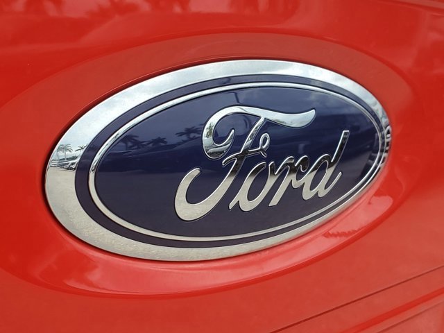 Certified 2022 Ford F150 XL w/ STX Appearance Package image 12