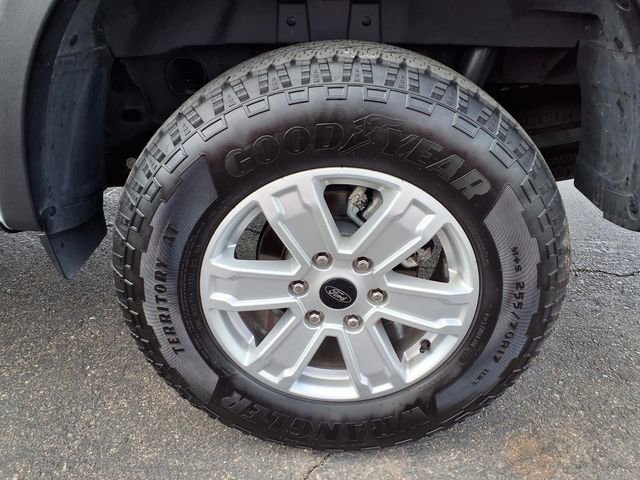 Certified 2024 Ford Ranger XL w/ Trailer Tow Package RWD image 19