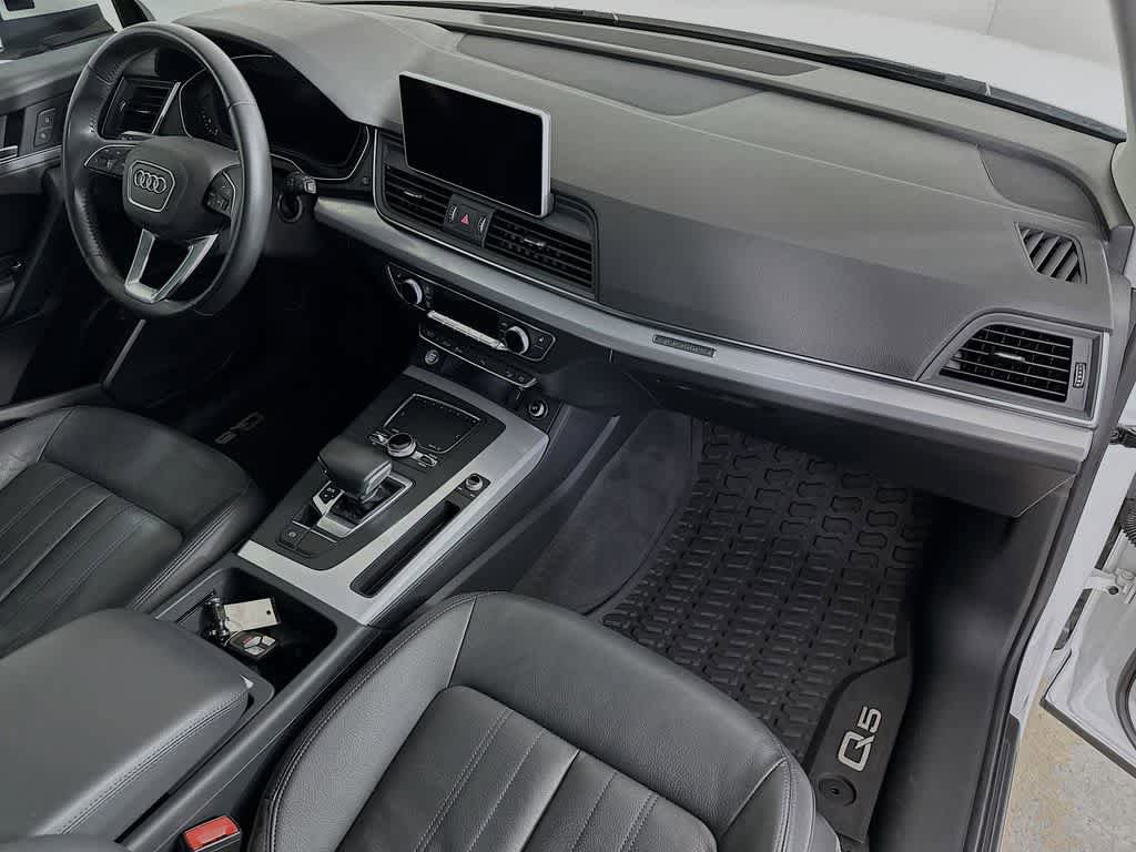 Used 2018 Audi Q5 2.0T Premium Plus AWD/4WD image 34