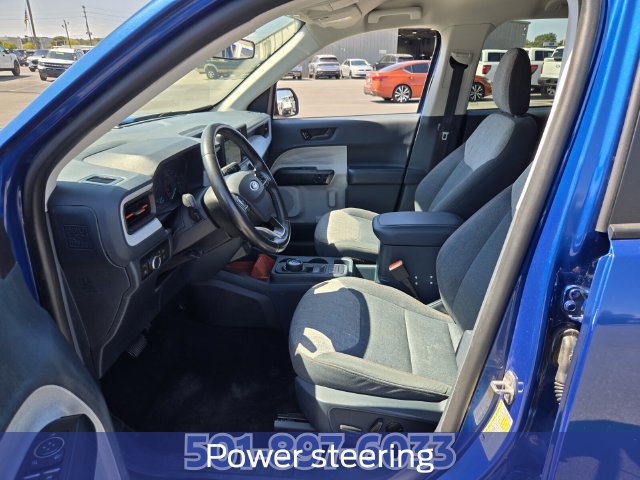 Certified 2023 Ford Maverick XLT w/ XLT Luxury Package FWD image 15