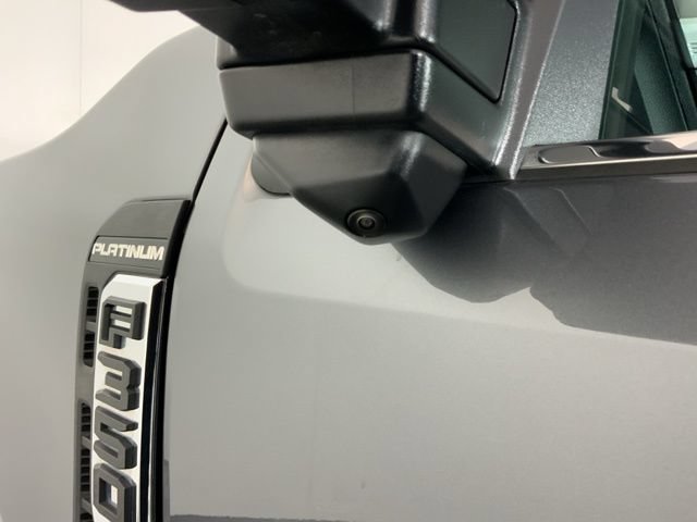 Certified 2024 Ford F350 Platinum w/ FX4 Off-Road Package AWD/4WD image 11