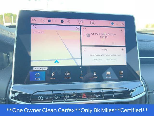 Used 2024 Jeep Compass Limited w/ High Altitude Package AWD/4WD image 18