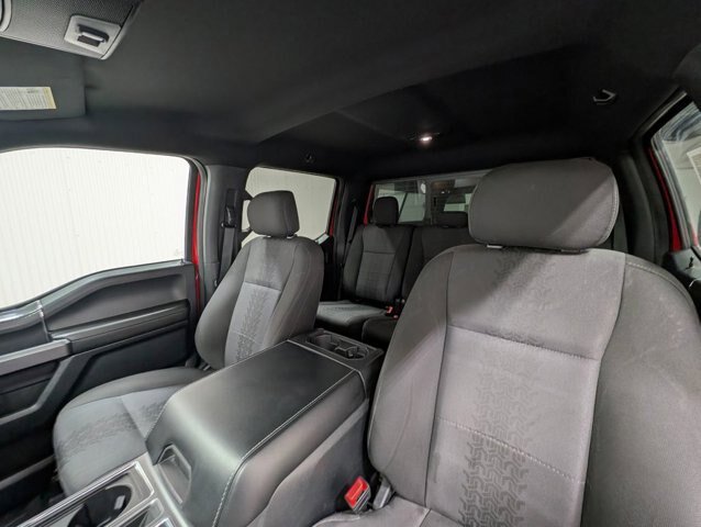 Certified 2019 Ford F150 XLT w/ Equipment Group 302A Luxury AWD/4WD image 15