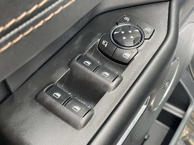 Certified 2021 Ford Expedition Max Platinum AWD/4WD image 17