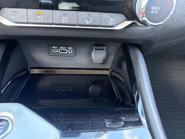 Used 2024 Nissan Altima 2.5 SR image 25
