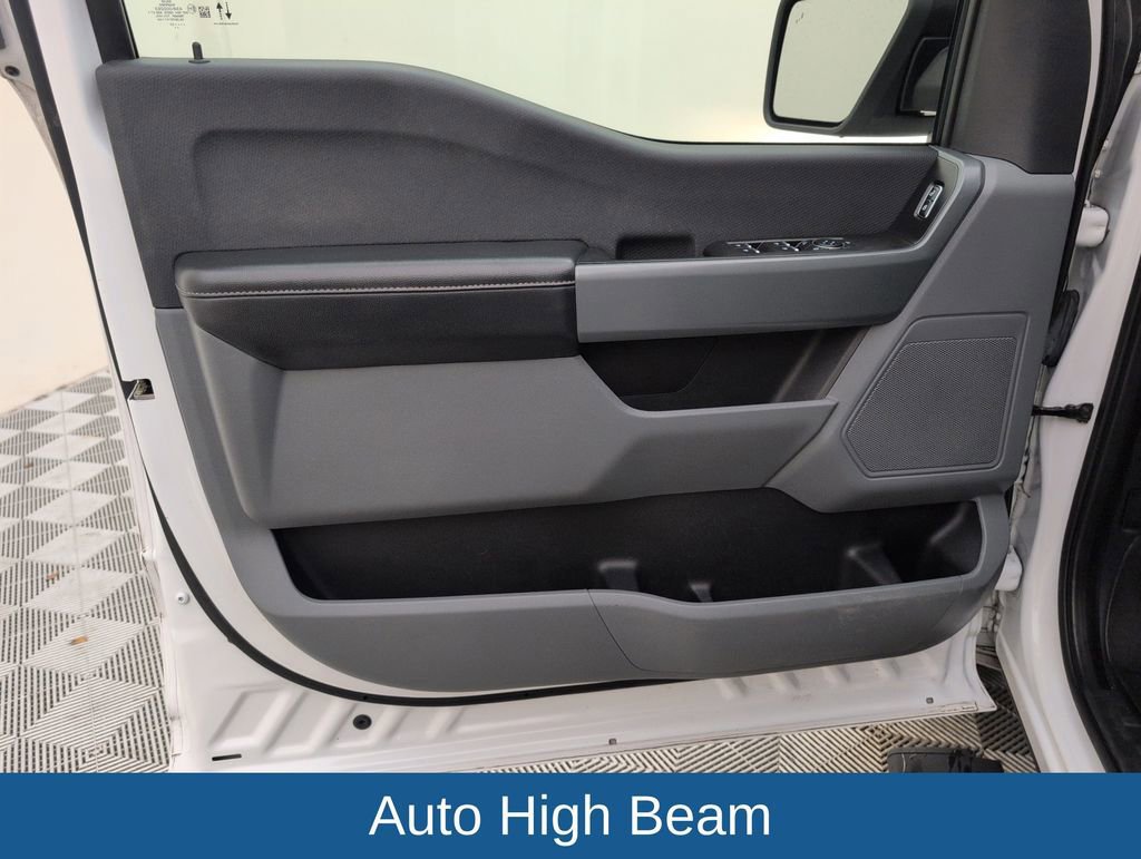 Certified 2023 Ford F150 XL w/ Equipment Group 102A High AWD/4WD image 29