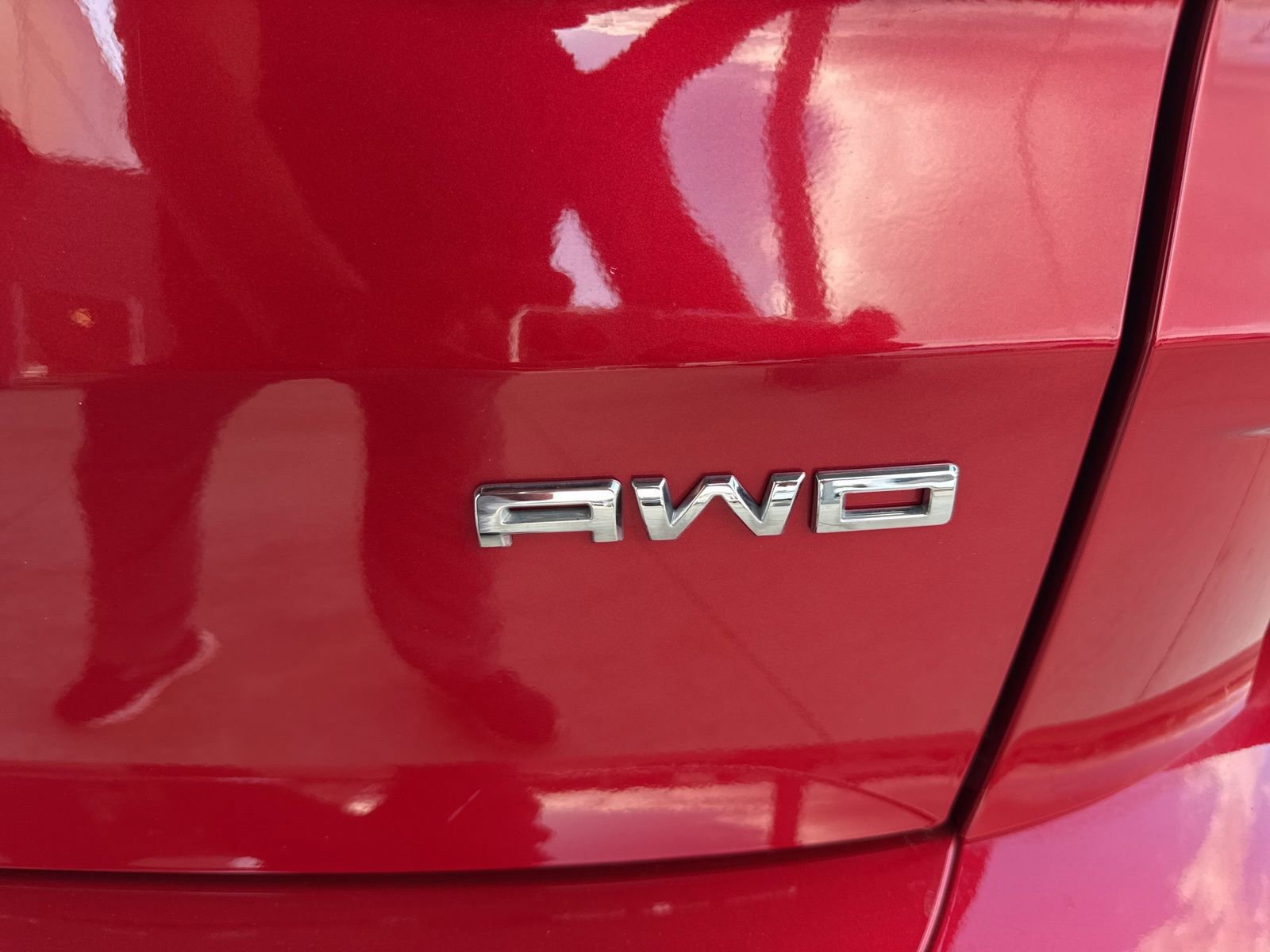 Certified 2024 Ford Escape ST-Line w/ Tech Pack #1 image 16