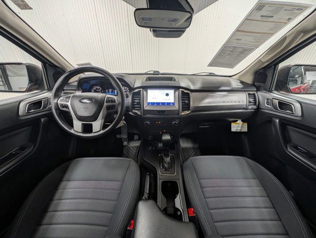 Certified 2021 Ford Ranger XLT w/ Trailer Tow Package image 7