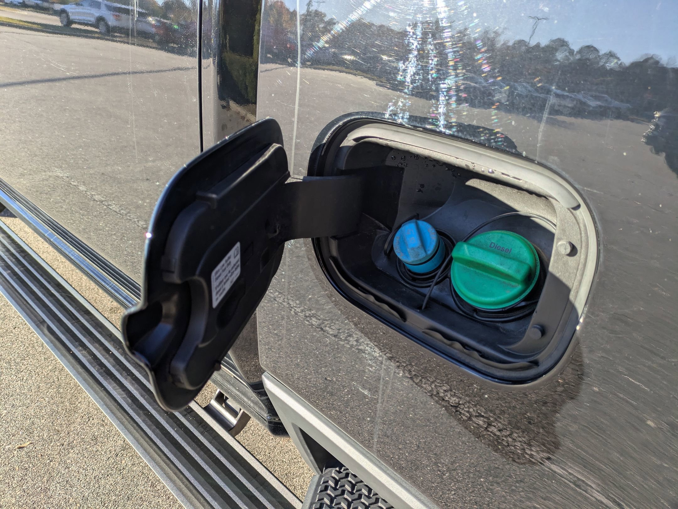 Used 2022 GMC Sierra 3500 Denali w/ Denali Ultimate Package image 34