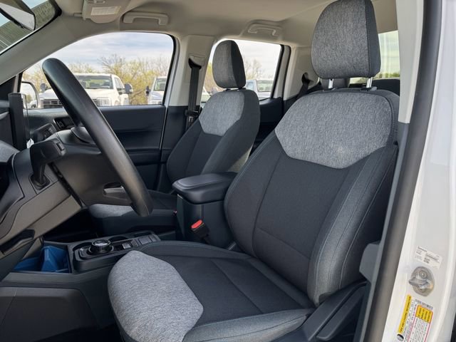 Certified 2025 Ford Maverick XLT image 25