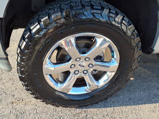Certified 2023 Ford F150 Lariat w/ Trailer Tow Package AWD/4WD image 7