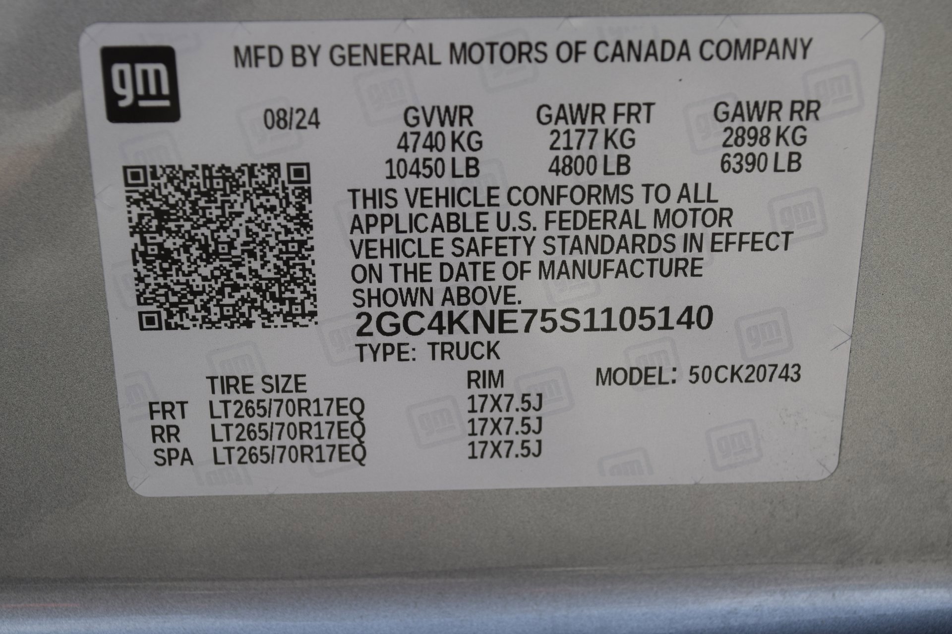 Used 2025 Chevrolet Silverado 2500 LT w/ Texas Edition image 26