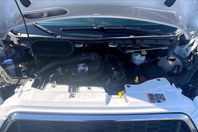 Certified 2023 Ford Transit 250 Base w/ Exterior Upgrade Package image 12