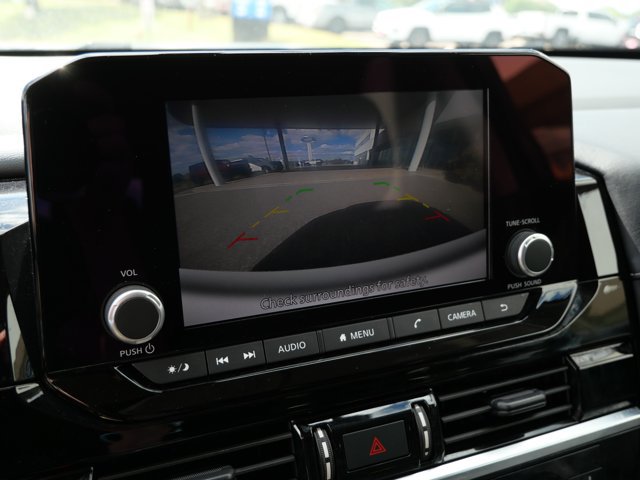 Used 2023 Nissan Pathfinder SV w/ Black Appearance Package AWD/4WD image 29